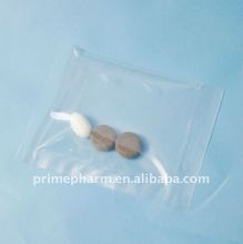 Vitamin Calcium Soft Gel Capsules