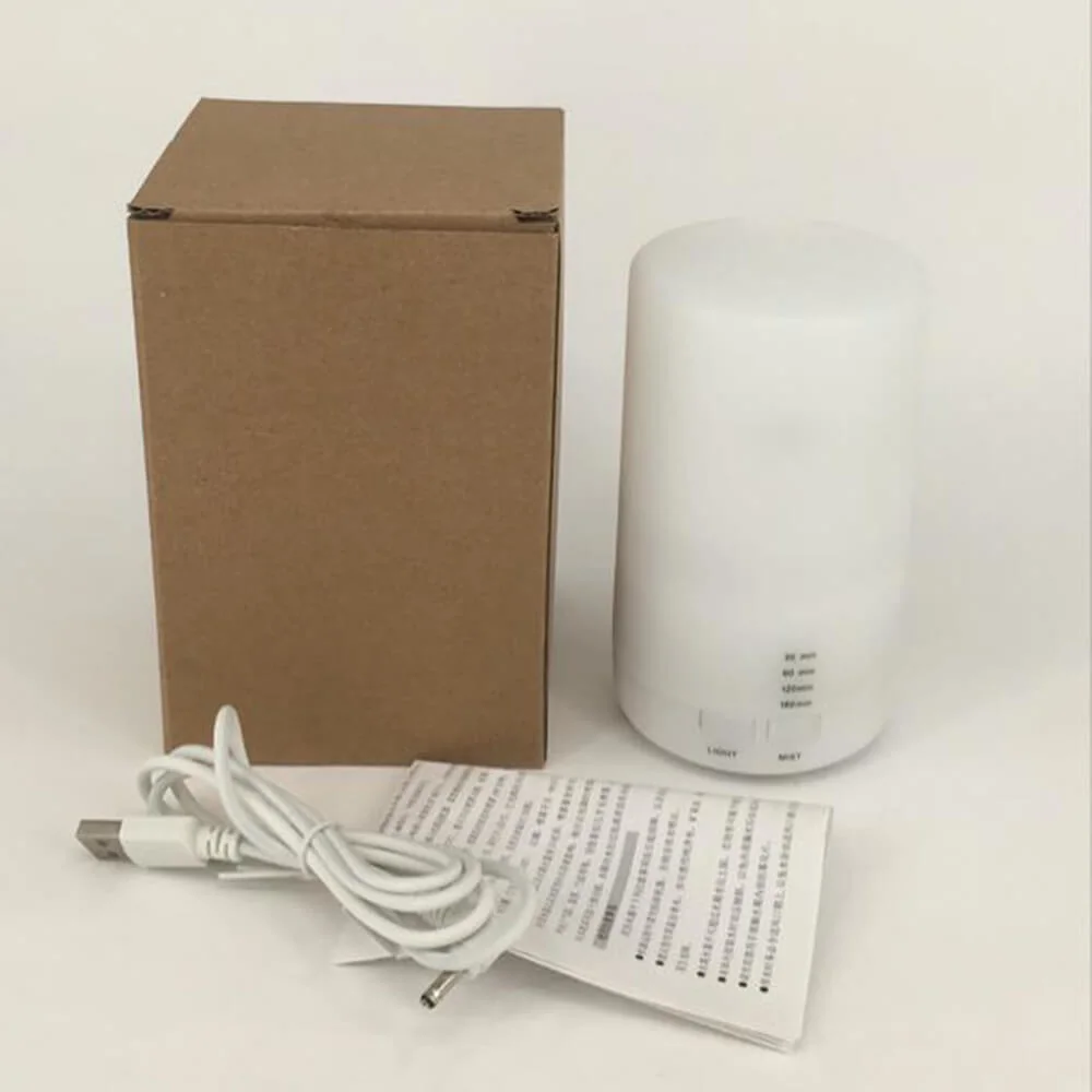 Electric Aroma Diffuser Home Fragrance Diffuser Humidifier Mist Diffuser