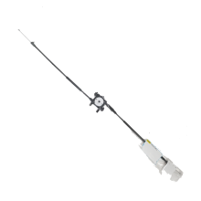 Front Hood Cable for Porsche 95B 2014-2017