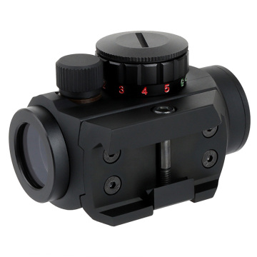 FOCUHUNTER Micro T1 1X24 Red Green Dot Sight