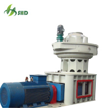 Hot sale wood sawdust pellet mill machine