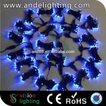 Copper Wire Connectable LED Curtain Lights