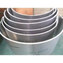 Curved Board with AL  Honeycomb Panel