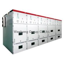 KYN28(GZS1) 6.6KV Metal-clad Withdrawable Switchgear Cubicle