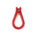 G80 LINK CLEVIS / LINK PEARSHAPE