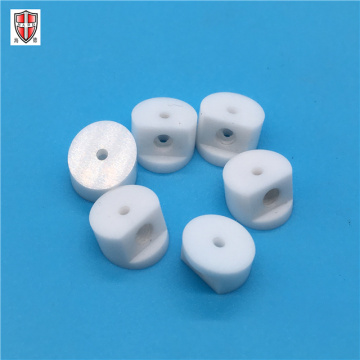 কম তাপ zirconia সিরামিক কাঠামোগত উপাদান