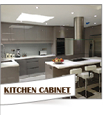 Free samples design Color custom acrylic kitchen cabinets cost