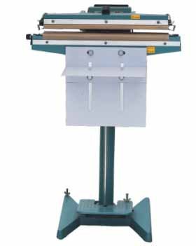 PFS300 Pedal Impulse Sealer (Ground)