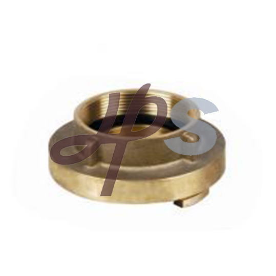 Brass Fire Hose Adaptor For Hydrant System