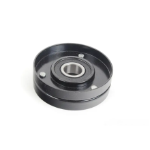 Belt Idler Pulley for VW Touareg & Audi A6L/A8L/Q7/S5/S8/R8 (OE 079903341F/079903341A)