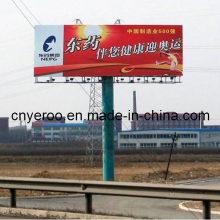 Hightway Outdoor Advertising Billboard Sign (spot light outside)