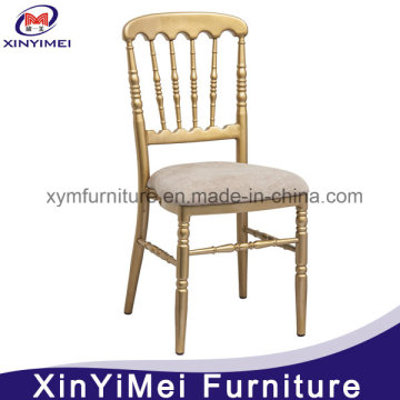 New Design Aluninum Chair (XYM-ZJ33)
