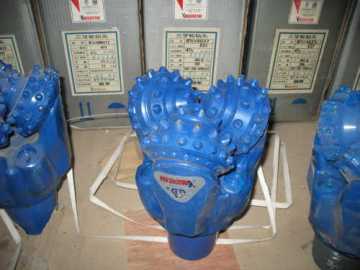 Kingdream Tci Oil Bits?