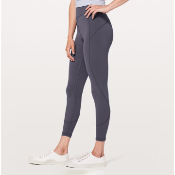 Fanm pou Plezi Yoga Gym Kouri pantalon pantalon