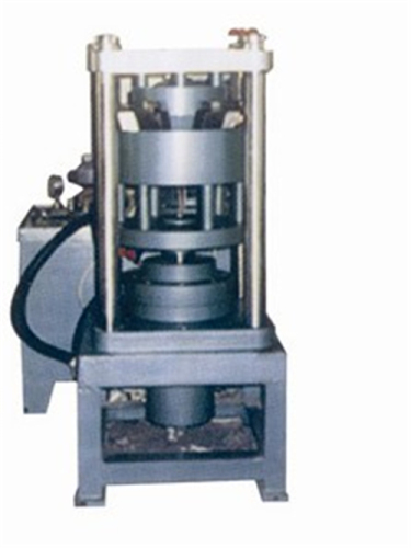 Automatic  press coupling machine