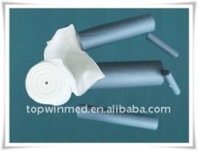 medical cotton gauze roll