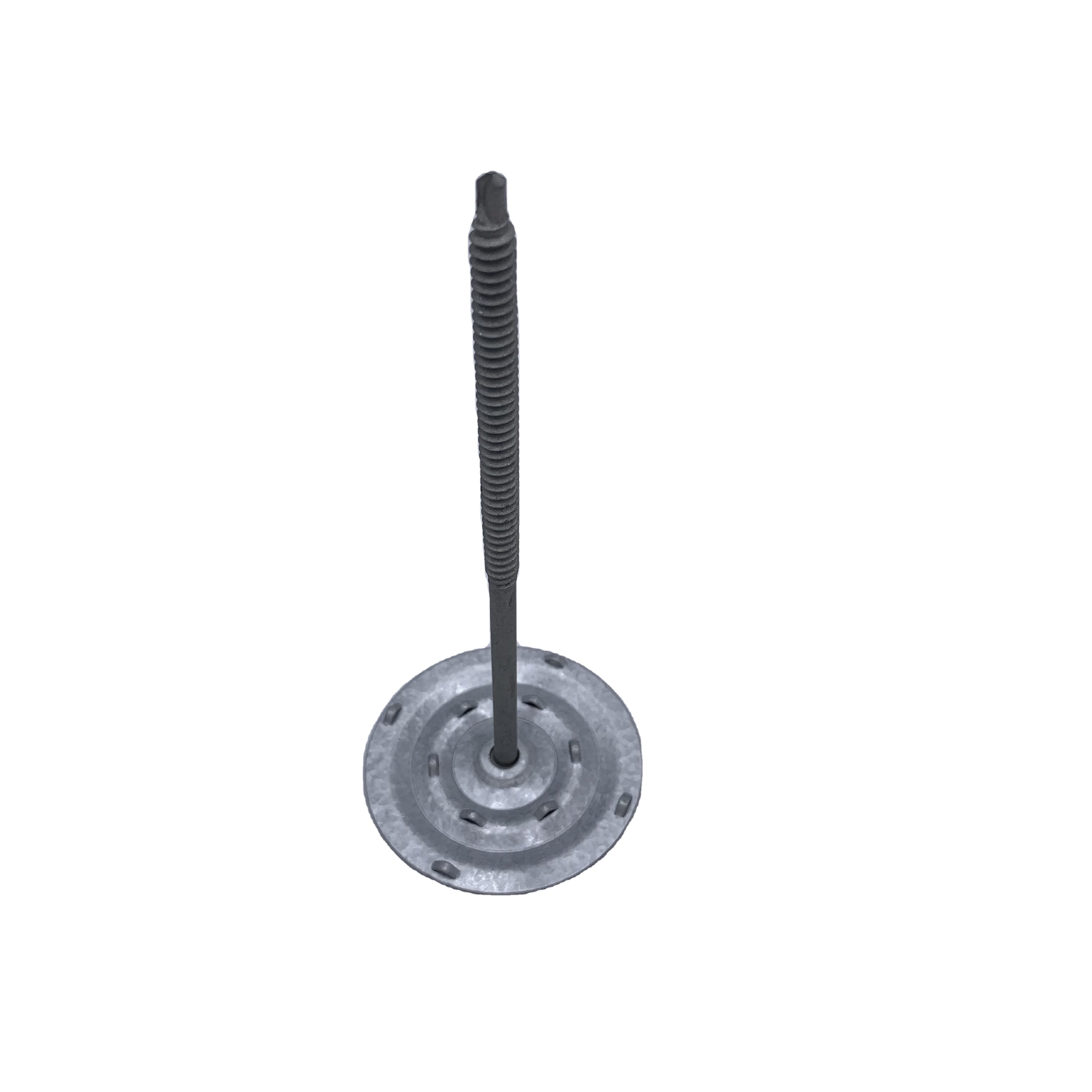 2.4 inch Galvanaized Seam plates Roofing Fasteners 2.4 inch Galvanaized Seam plates Roofing Fasteners