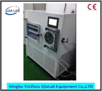 Industrial Lyophilization Process Equipment freeze dryer