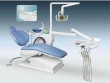 Integral Economy Dental Unit