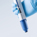 single channel fixed volume pipette