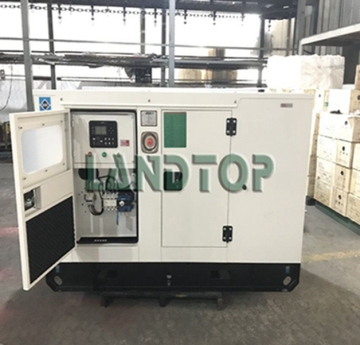 20kva-100kva diesle generator set