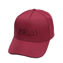 Custom Plain Embroidered Sports Baseball Cap