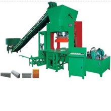 Paving Curb Stone Machine SY3000