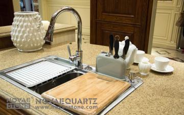 Artificial Mayan Quartz Stone