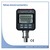 Intelligent pressure calibration gauge