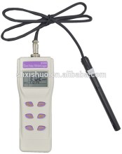 Handheld Conductivity Meter, TDS Meter EC/TEMP./TDS RS232 ATC AZ8302