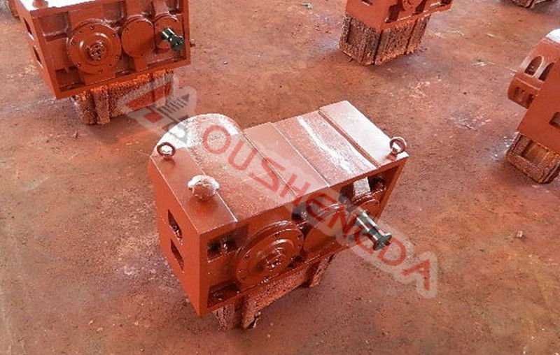 11kw gearbox peredam gearbox 8 kecepatan zlyj - cina