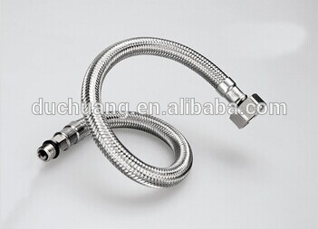 SS Wire Braided Electrical Flexible Conduit