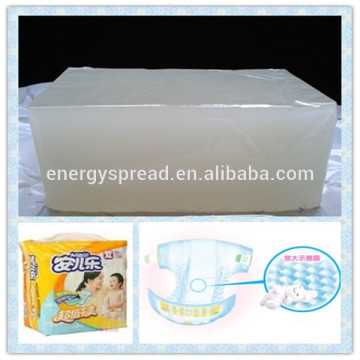 low cost Sanitary Napkins Hot Melt Adhesive from China