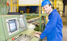 Hoister Automatic Control Mine Safety System