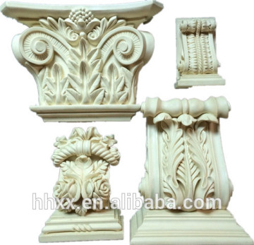 Decorative PU Corbel