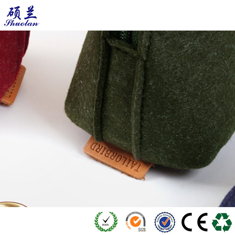 Good Quality Felt Cluch Bag