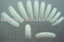 Professional salon nail tips for nail art