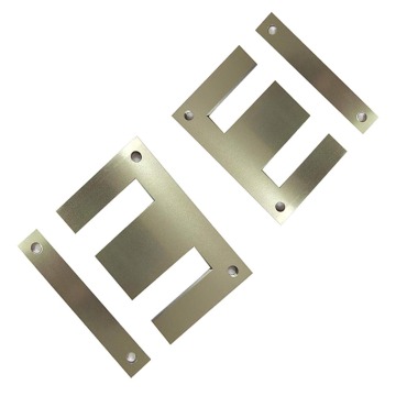 Welding Type Automatic Transformer EI Core Lamination Welding machine