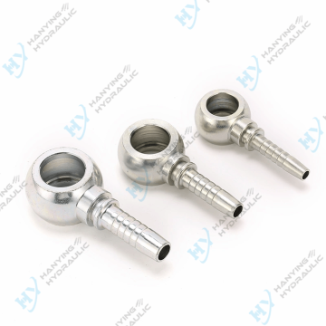 BSP Hydraulic Hose Banjo Fittings