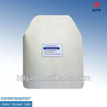 pure PE NIJ III and IV pe bulletproof plate