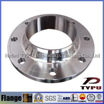 The most professional flange manufacturer