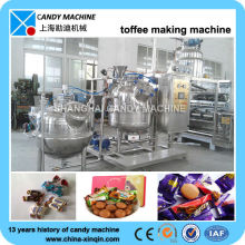 Unique designed toffee candy machine small