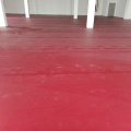 Tischtennis Court Floor Vinyl