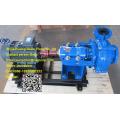 coupling drive slurry pumps 4/3C