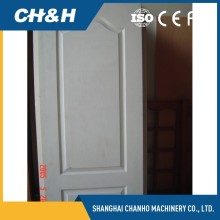 HDF Moulded Door Skin