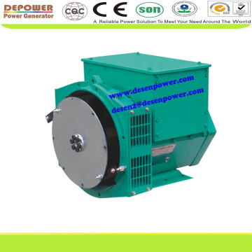 Factory price,brushless,TFW,8-3400kva alternator generator supplier