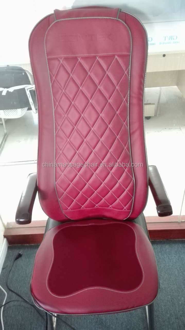 RK-988 oriental feel massage cushion kneading chair cushion