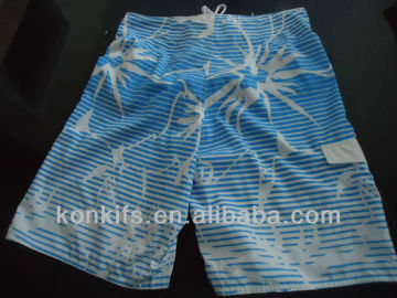 Sexy Men Beach Shorts With Good Quality