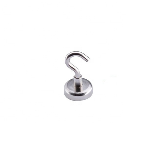Customized Neodymium Decorative Pot Holder Magnet Hooks