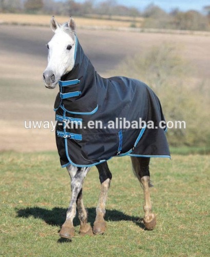 Polyster turnout horse blanket horse rugs